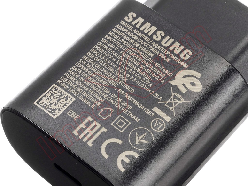 samsung travel adapter ep ta800 price